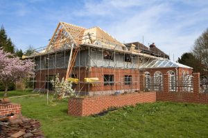 The Benefits of Home Extensions