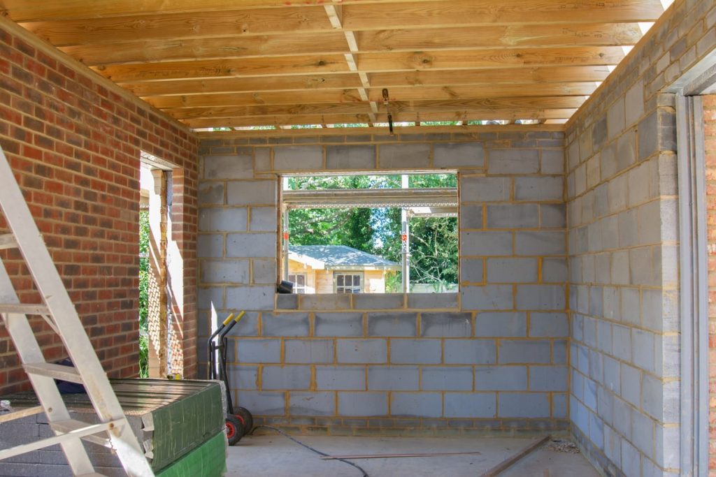 Garage Extensions Slough