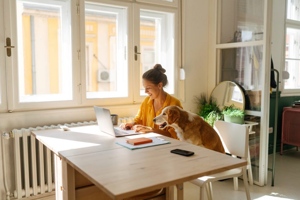 Essential Supplies For Your Home Office