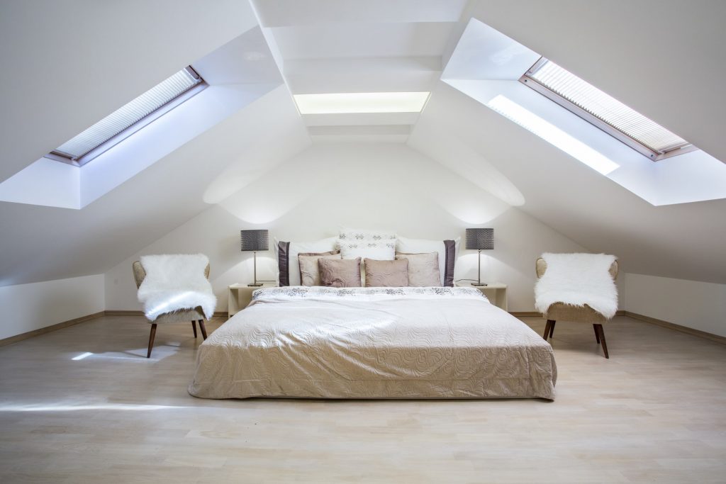 loft conversion services